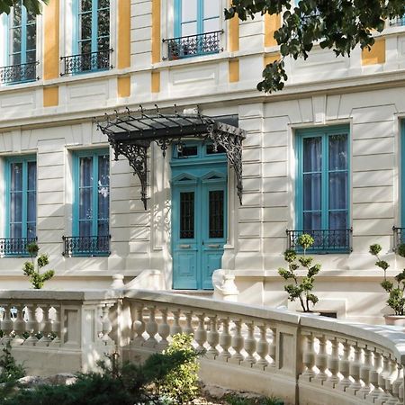 Villa 216 Lyon Exteriér fotografie