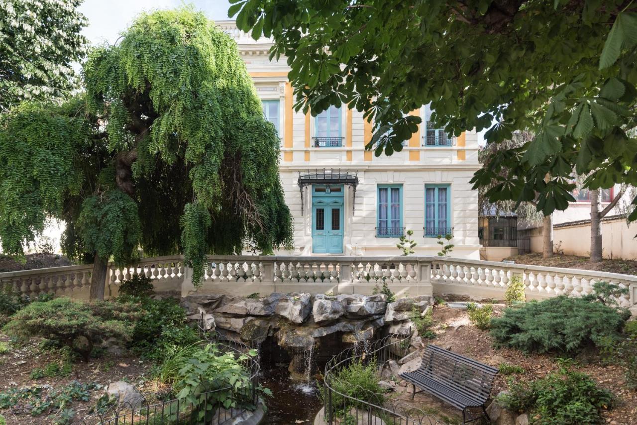 Villa 216 Lyon Exteriér fotografie